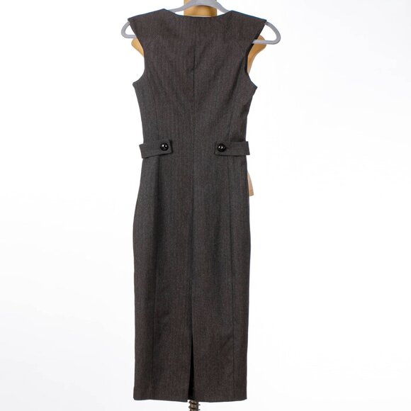 Zara Basics Dress - Picture 2 of 5